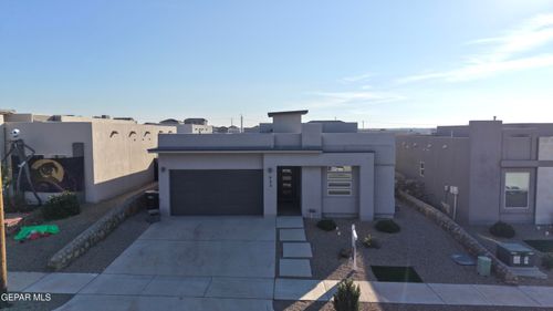 252 Penbridge Place, El Paso, TX, 79928 | Card Image