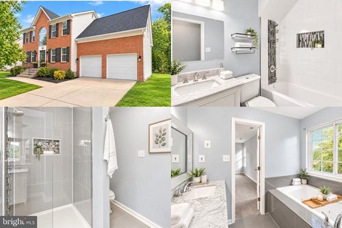 14304 Kathleen Ln, Brandywine, MD, 20613-3012 | Card Image