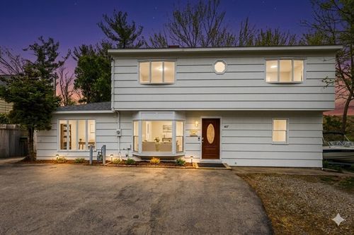 407 Mower Street, Worcester, MA, 02322 | Card Image