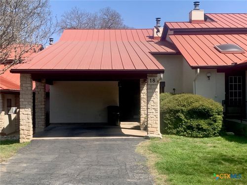 unit-18-195 Gallagher Dr, Canyon Lake, TX, 78133-6477 | Card Image