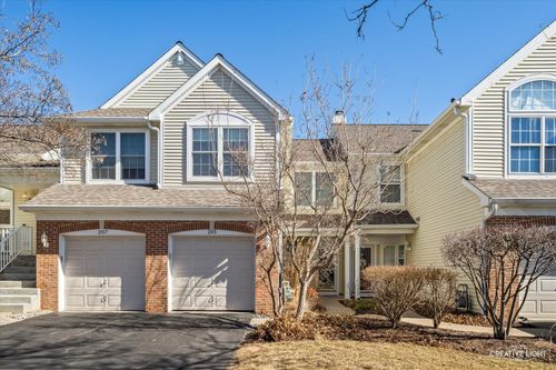 205 Hidden Pond Cir, Aurora, IL, 60504-5867 | Card Image