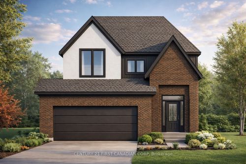 852 Gatestone Road, London South, ON, N6M0L6 | Card Image