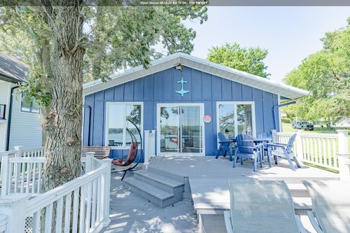 16884 255th Ave, Spirit Lake, IA, 51360-7007 | Card Image