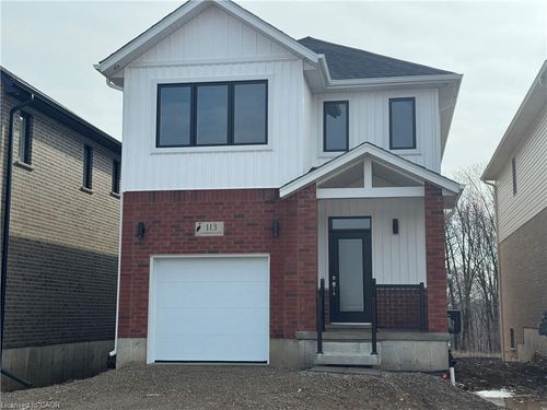 113 Rivergreen Cres, Cambridge, ON, N1S0G1 | Card Image
