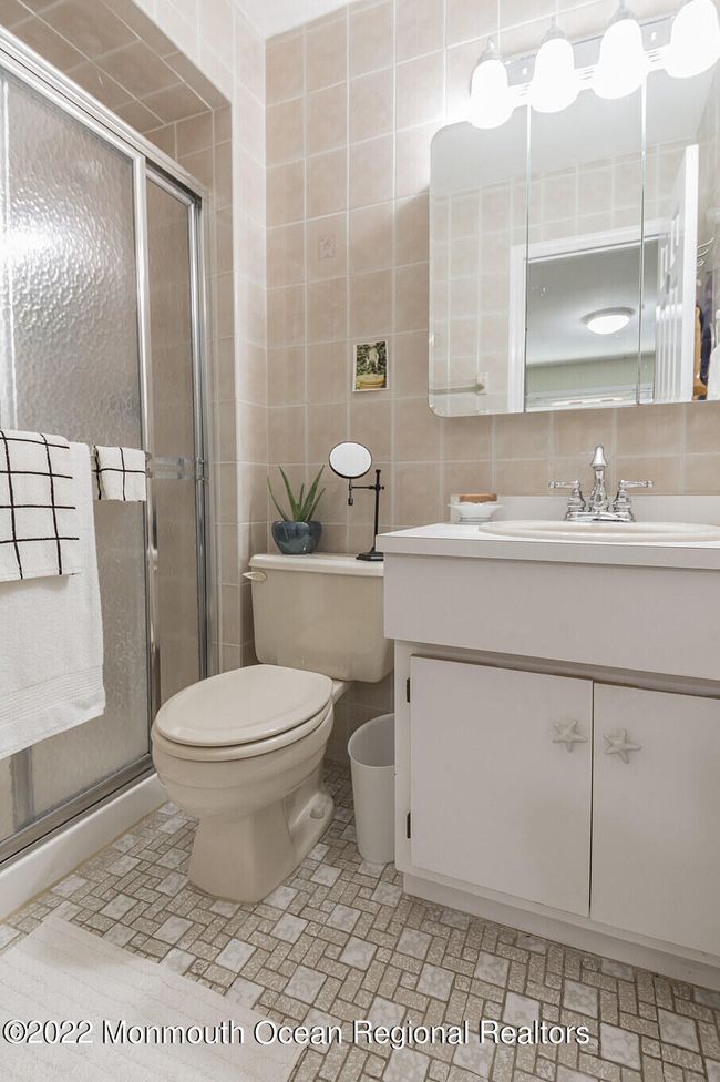 601 Beach Ave, Condo with 2 bedrooms, 3 bathrooms and null parking in Bradley Beach NJ | Image 10