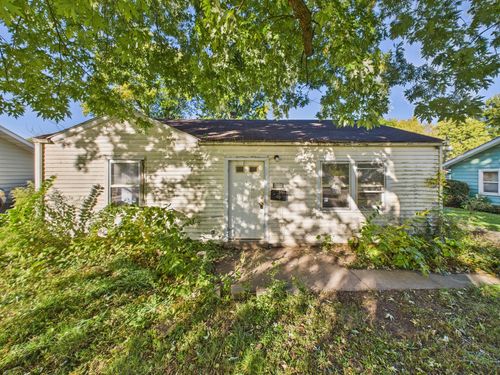 527 Sehring St, Joliet, IL, 60436-3016 | Card Image