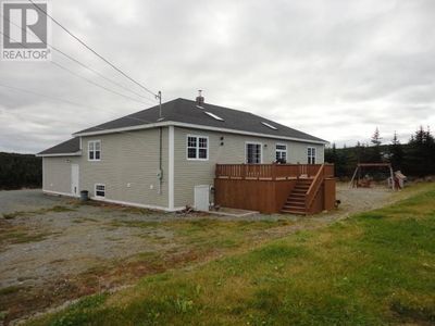 15 Wells Lane, House other with 3 bedrooms, 2 bathrooms and null parking in Bonavista NL | Image 3