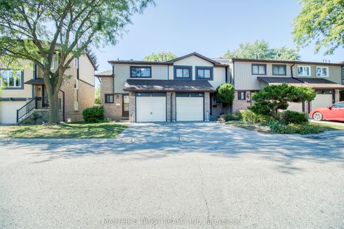 18-29 Fundy Bay Boulevard, Scarborough, ON, M1W3A2 | Card Image