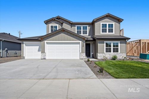 4420 E Dillinger St, Nampa, ID, 83687 | Card Image