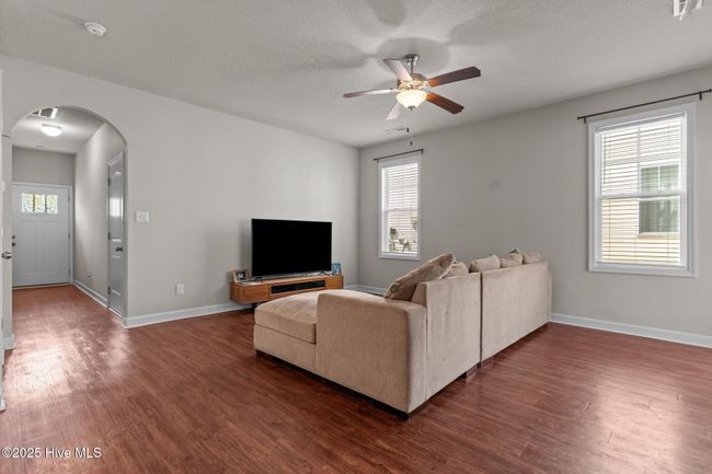 393 Frisco Way, Townhouse with 3 bedrooms, 3 bathrooms and 1 parking in Holly Ridge NC | Image 7