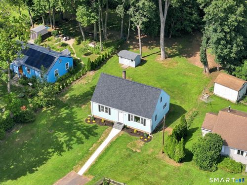 100 Worthington Point Rd, Berlin, CT, 06037-4027 | Card Image