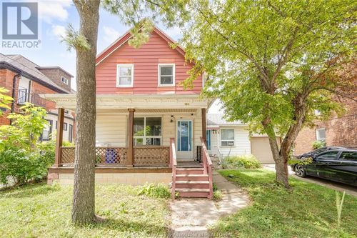 464 Vera Pl, Windsor, ON, N9A5W3 | Card Image