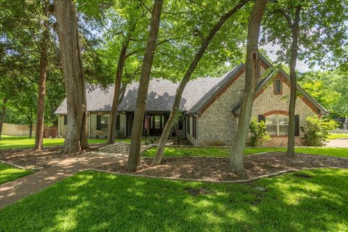 3602 Four Trees Dr, Weatherford, TX, 76087-2210 | Card Image