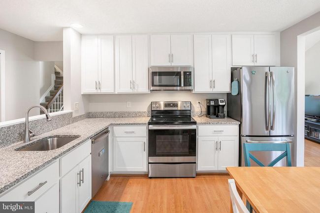 261 E Juniper Ave, House other with 3 bedrooms, 2 bathrooms and null parking in STERLING VA | Image 11