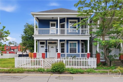 2310 Whitaker St, savannah, GA, 31401-9184 | Card Image