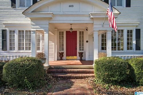 603 Turrentine Ave, Gadsden, AL, 35901-4055 | Card Image