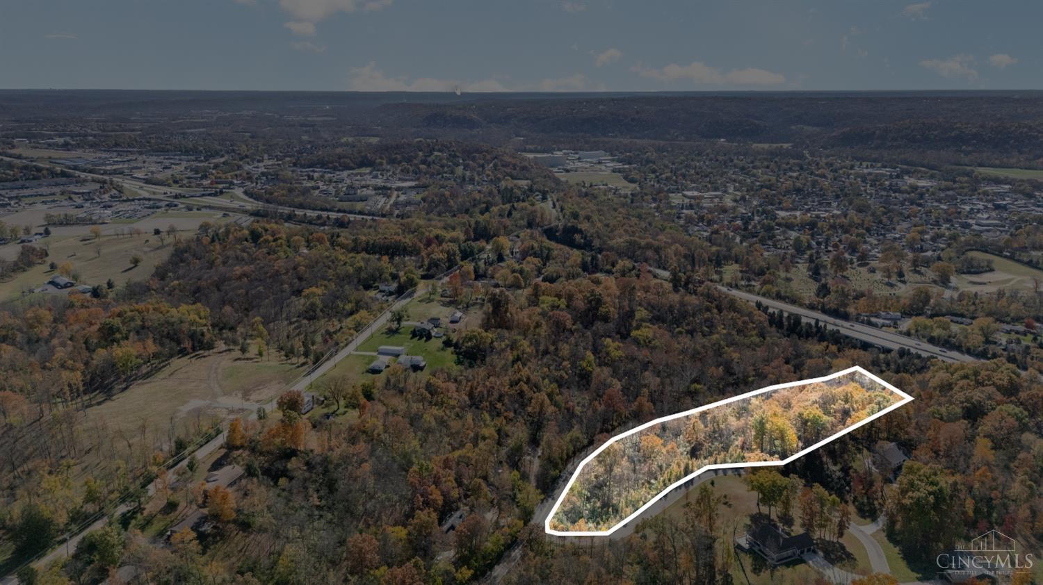 Land in Harrison Twp 4