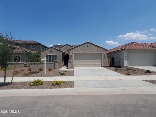 17806 W Getty Dr, Goodyear, AZ, 85338-4853 | Card Image