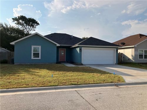 1941 Admiral Ln, Aransas Pass, TX, 78336-3065 | Card Image