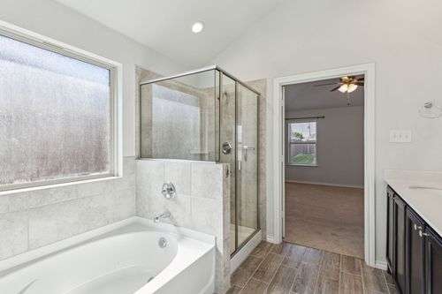 3537 Tahiti Ln, Fort Worth, TX, 76123-2791 | Card Image
