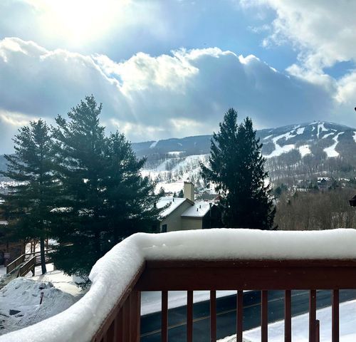 142-9B Snow Mountain Village, Dover, VT, 05356 | Card Image