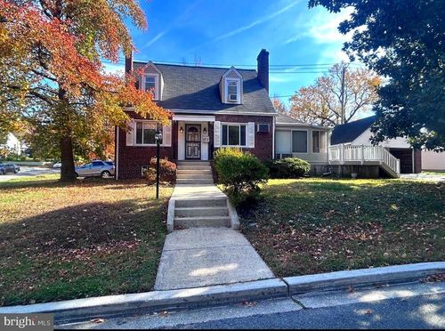 2815 Belleview Ave, CHEVERLY, MD, 20785-3123 | Card Image