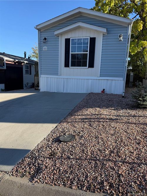 1801 W 92nd Ave, Federal Heights, CO, 80260-5316 | Card Image