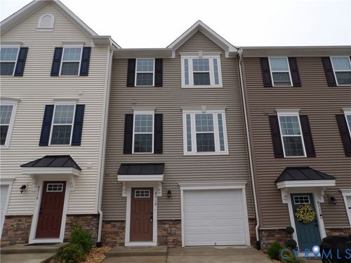 8718 Stevenson Ln, SPOTSYLVANIA, VA, 22553-1992 | Card Image