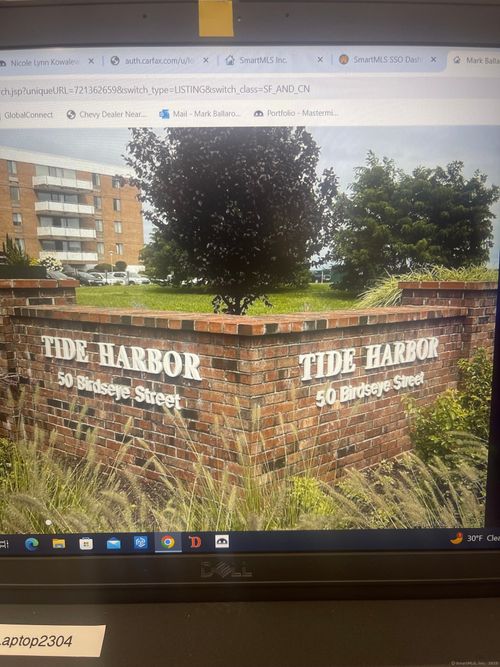 unit-101-50 Birdseye St, Stratford, CT, 06615-7009 | Card Image