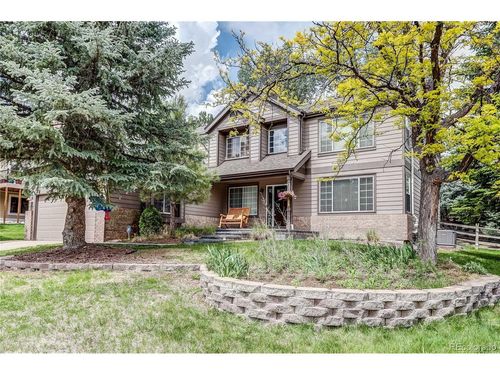 7305 Meadow Vw, Parker, CO, 80134-5482 | Card Image