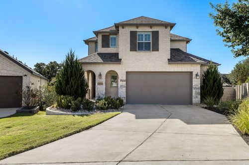 604 Pecan Bottom Trl, Georgetown, TX, 78628-2382 | Card Image