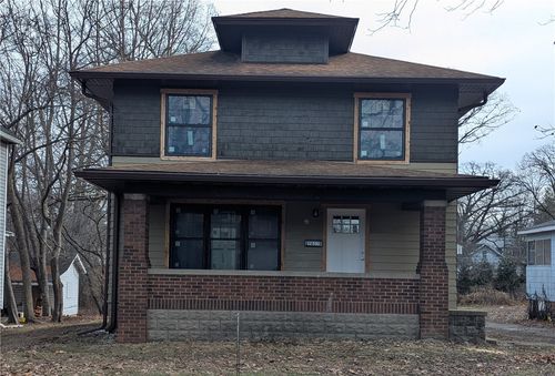 1057 7th Street, Charleston, IL, 61920 | Card Image