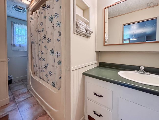 4215 Highway 208, House other with 4 bedrooms, 2 bathrooms and 1 parking in South Brookfield NS | Image 13