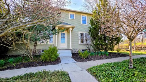 110 N Clinton St, Manchester, MI, 48158 | Card Image