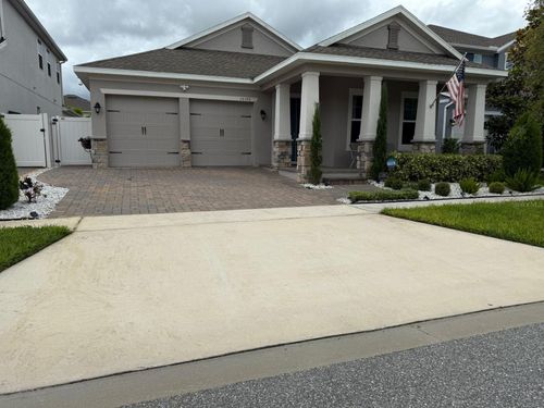 15372 Gilligan Ct, WINTER GARDEN, FL, 34787-1782 | Card Image