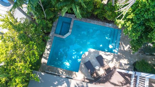 1022 Packer St, Key West, FL, 33040-3261 | Card Image