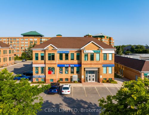 301-243 N Service Rd W, Oakville, ON, L6M3E5 | Card Image