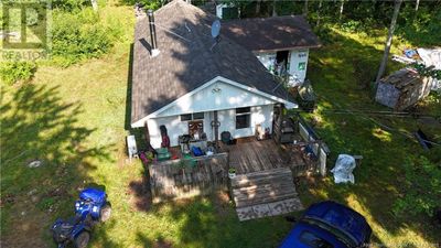 690 715 Rte, House other with 2 bedrooms, 1 bathrooms and null parking in Coles Island Queens Co NB | Image 1