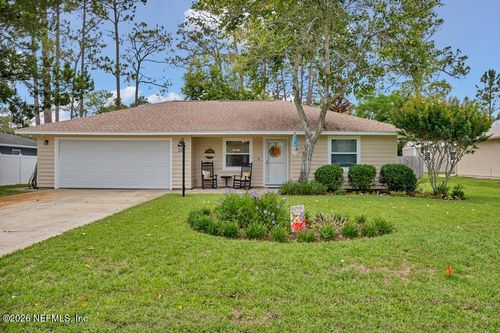 24 Westfalls Lane, Palm Coast, FL, 32164 | Card Image