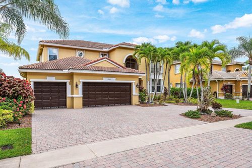 10671 Cypress Lakes Preserve Dr, Lake Worth, FL, 33449-4612 | Card Image