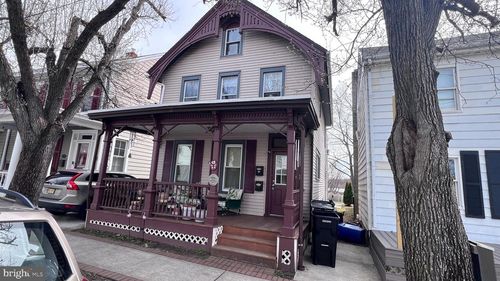 43 S Main St, ALLENTOWN, NJ, 08501-1693 | Card Image