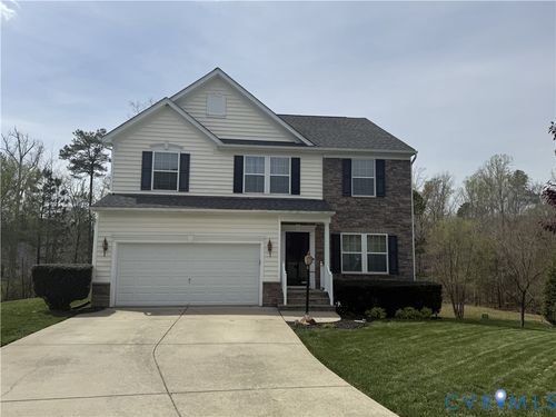 7036 Heartleaf Ln, Moseley, VA, 23120-1576 | Card Image