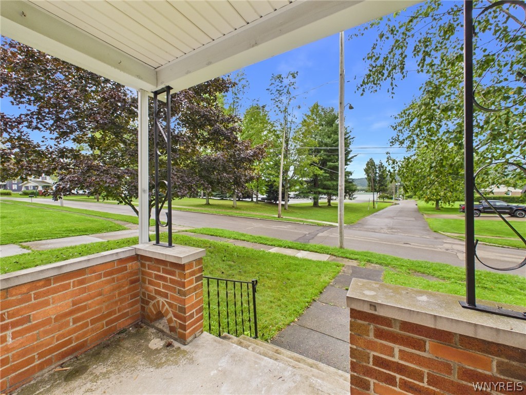 Residential in Olean 4