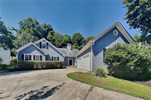 5025 Oak Hollow Dr Nw, Acworth, GA, 30102-7924 | Card Image