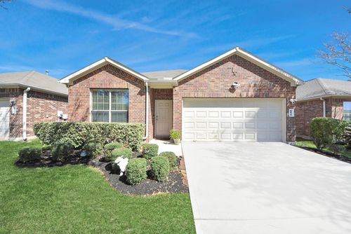 5810 Camelia Evergreen Ln, Richmond, TX, 77407-6902 | Card Image