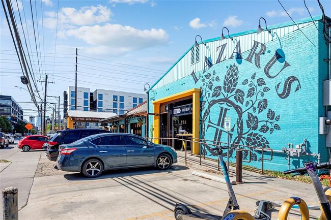 APT-204 - 2235 E 6 Th St, Condo with 1 bedrooms, 1 bathrooms and 1 parking in Austin TX | Image 14