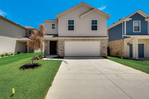 7209 Tin Star Dr, Fort Worth, TX, 76179-2218 | Card Image
