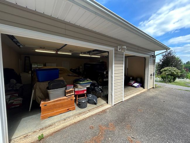 160 Cardova Drive, House other with 3 bedrooms, 3 bathrooms and 4 parking in Max Meadows VA | Image 39