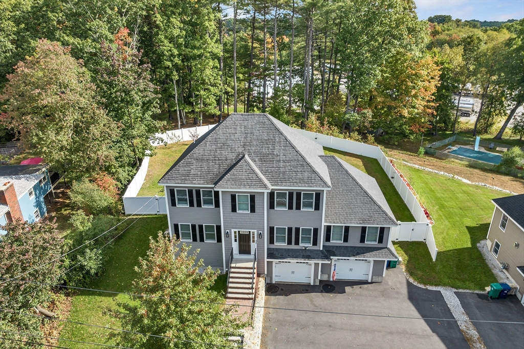 Allen Rd, Billerica, MA 01821