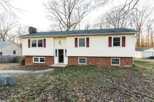 4893 Collins Street, Trinity, NC, 27370 | Card Image